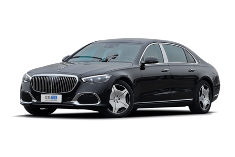 梅赛德斯-迈巴赫