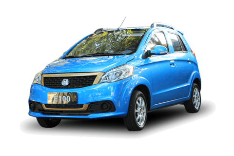 江铃集团新能源