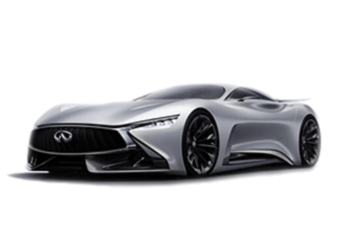 英菲尼迪(进口)
