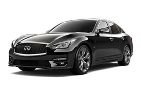 英菲尼迪(进口)