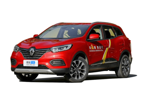 东风雷诺
