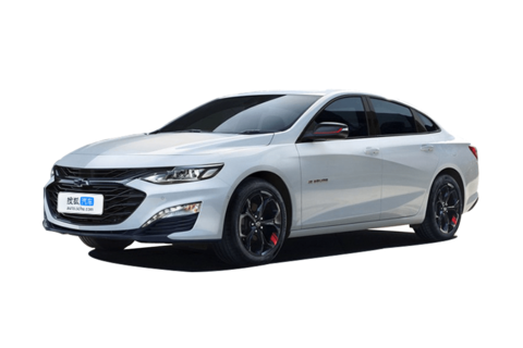 上汽通用雪佛兰