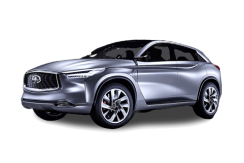 英菲尼迪(进口)