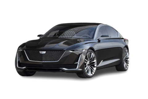 凯迪拉克(进口)