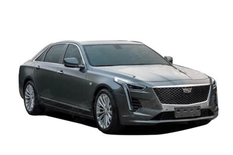 上海通用凯迪拉克