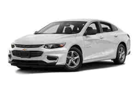 上汽通用雪佛兰