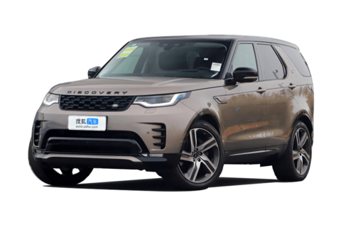 路虎(进口)