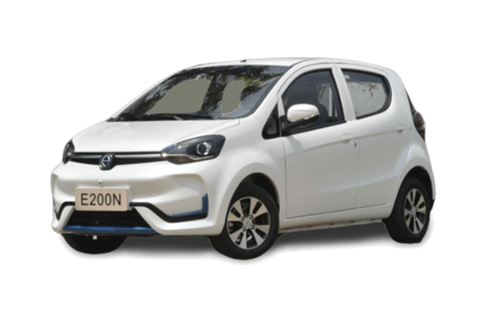 江铃集团新能源