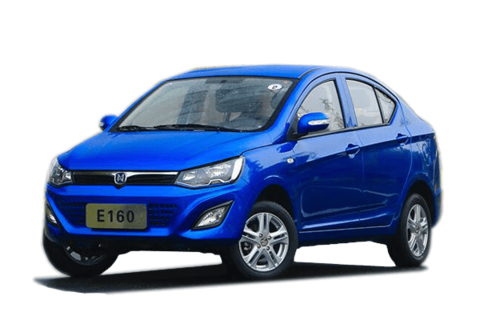 江铃集团新能源