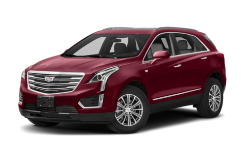 上海通用凯迪拉克