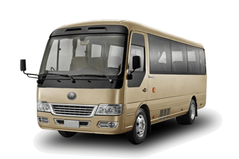 宇通客车