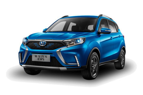 江铃集团新能源