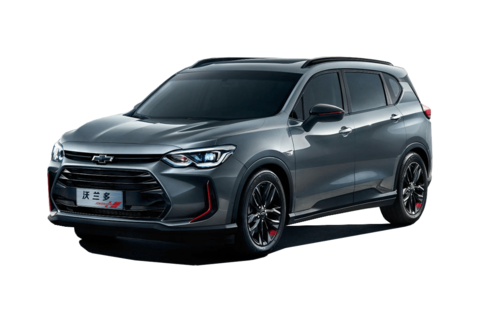 上汽通用雪佛兰