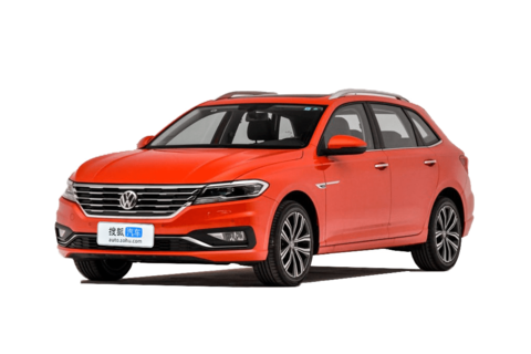 上汽大众