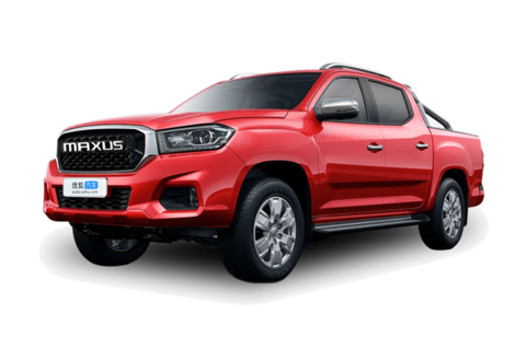 上汽大通MAXUS