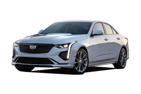 上海通用凯迪拉克