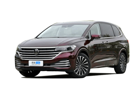上汽大众