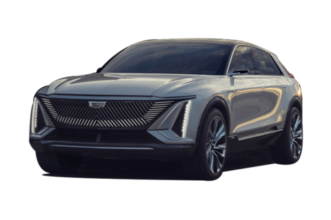 凯迪拉克(进口)