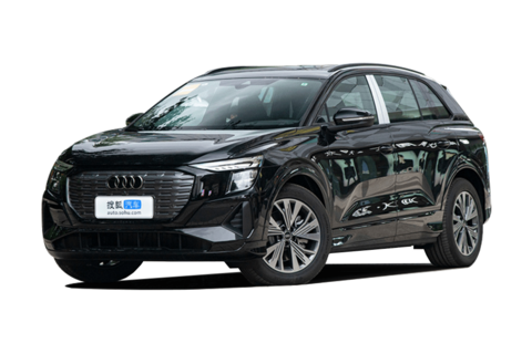 上汽奥迪