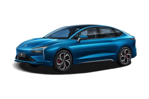 雷诺 江铃集团新能源