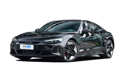 奥迪RS