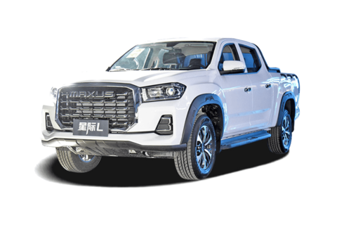 上汽大通MAXUS