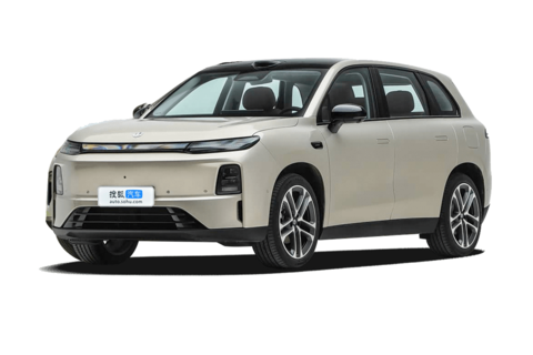零跑汽车