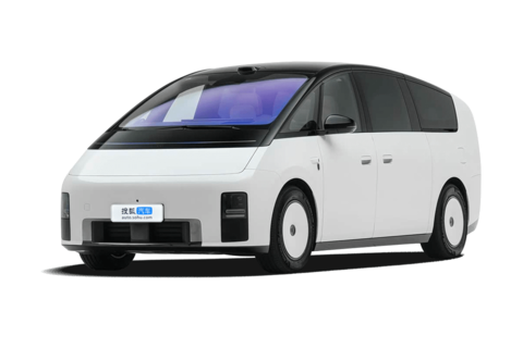 理想汽车