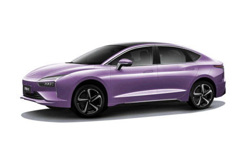 江铃集团新能源