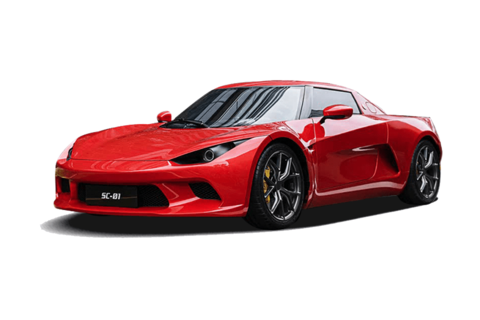 江铃集团新能源