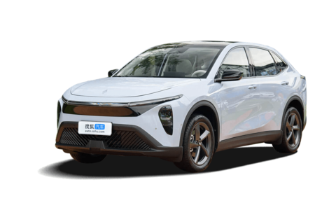 江铃集团新能源