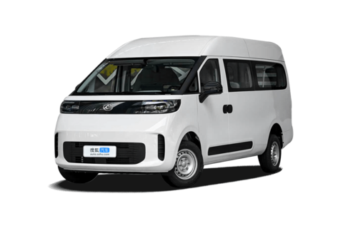 上汽大通MAXUS