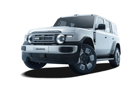 iCAR